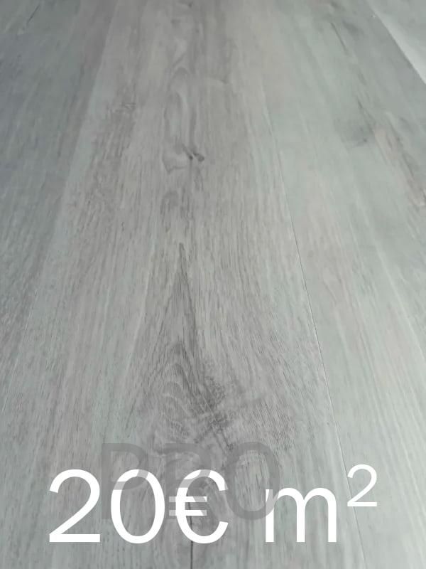 Suelo SPC - Ártico Claro