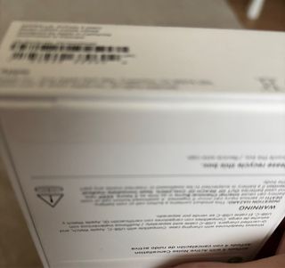 Airpods Pro 4 Apple Cancelación Ruido sin abrir