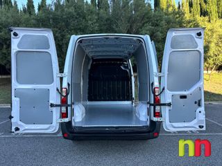 Renault Master Furgón T L2H2 3300 dCi 96kW (130CV)