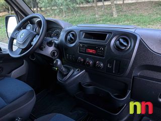 Renault Master Furgón T L2H2 3300 dCi 96kW (130CV)