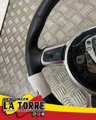 Volante Audi A3 S line 8P