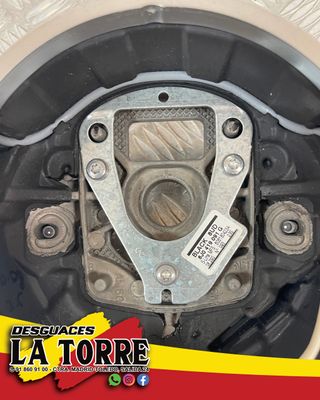 Volante Audi A3 S line 8P