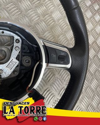 Volante Audi A3 S line 8P