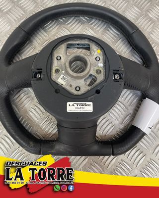 Volante Audi A3 S line 8P