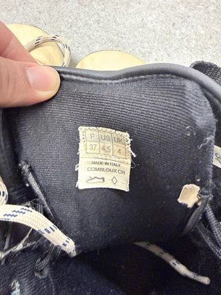 Tabla Snowboard Niño con Fijaciones y casco