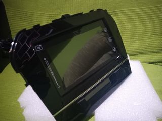 GPS Suzuki Swift Original Actualizado