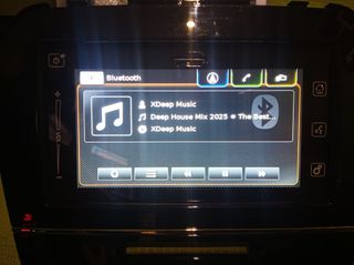 GPS Suzuki Swift Original Actualizado