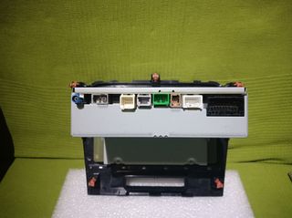 GPS Suzuki Swift Original Actualizado