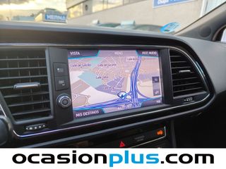 SEAT León 1.5 TGI GNC S&S FR Fast Edition Plus 96 kW (130 CV)