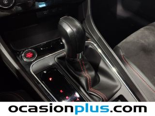 SEAT León 1.5 TGI GNC S&S FR Fast Edition Plus 96 kW (130 CV)