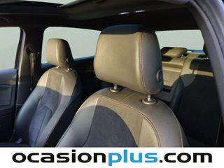 SEAT León 1.5 TGI GNC S&S FR Fast Edition Plus 96 kW (130 CV)