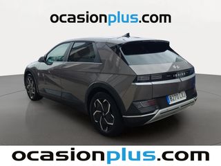 Hyundai Ioniq 5 73KWH Star RWD 160 kW (218 CV)