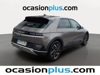 Hyundai Ioniq 5 73KWH Star RWD 160 kW (218 CV)