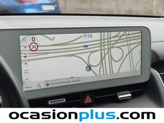 Hyundai Ioniq 5 73KWH Star RWD 160 kW (218 CV)