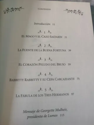 Los cuentos de Beedle el bardo / The Tales of B...