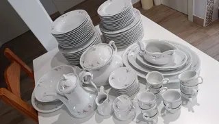 Vajilla Seltmann Weiden Alemania