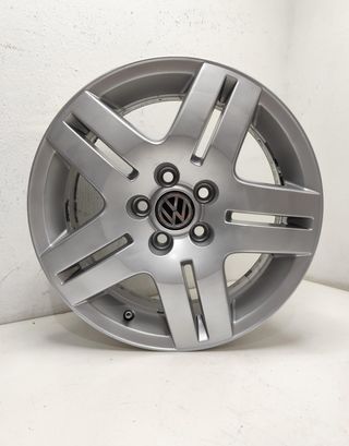 Juego de Llanta Volkswagen 15 PULGADAS de 5x100