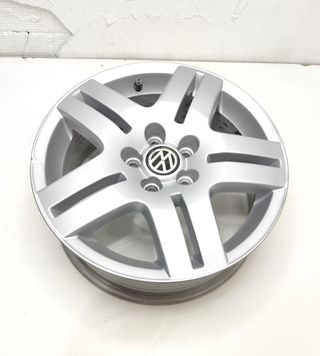 Juego de Llanta Volkswagen 15 PULGADAS de 5x100