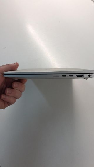 HP Elitebook 830 G8 i5-1145G7 Full HD IPS 16GB