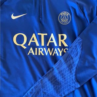 Chaqueta Técnica PSG Nike Talla L Nueva