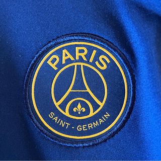 Chaqueta Técnica PSG Nike Talla L Nueva