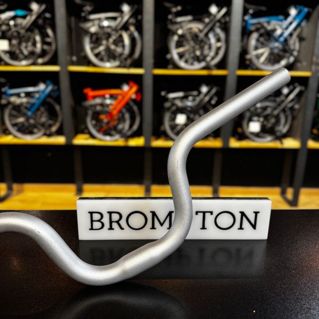 Brompton manillar M post 2017