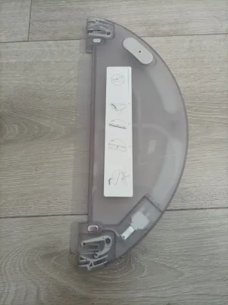 Depósito de agua L10/L10 Pro/D9/Pro 2/C Original