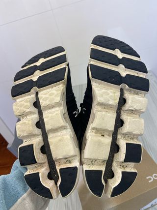 Zapatillas running On Cloudswift 3 Talla 37