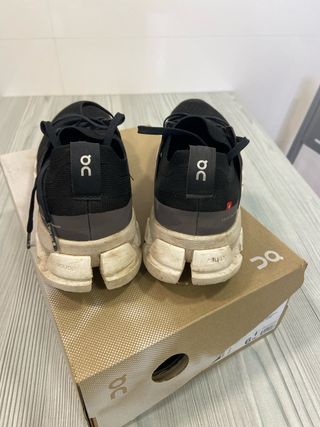 Zapatillas running On Cloudswift 3 Talla 37