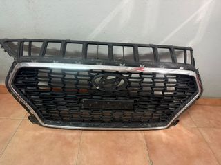 Rejilla Delantera Hyundai i30 86351G4AA0