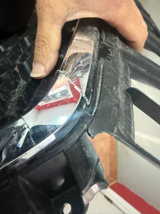 Rejilla Delantera Hyundai i30 86351G4AA0