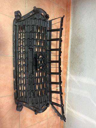 Rejilla Delantera Hyundai i30 86351G4AA0