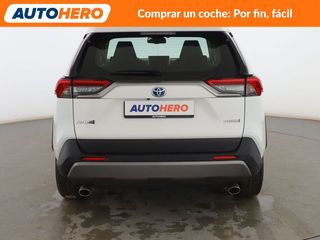 Toyota Rav4 2.5 Hybrid 4x2 Business