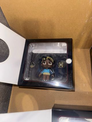 Pack 5 Figuras Funko Five Stars Stranger Things