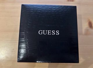 Pack relojes (Tous y Guess)
