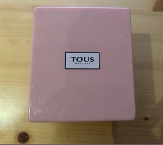 Pack relojes (Tous y Guess)