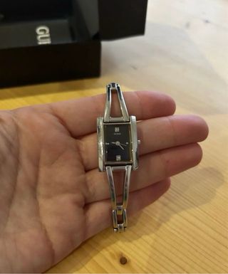 Pack relojes (Tous y Guess)