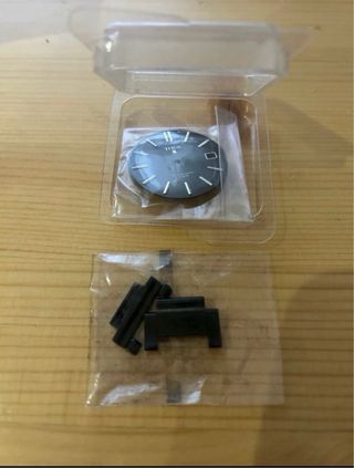 Pack relojes (Tous y Guess)