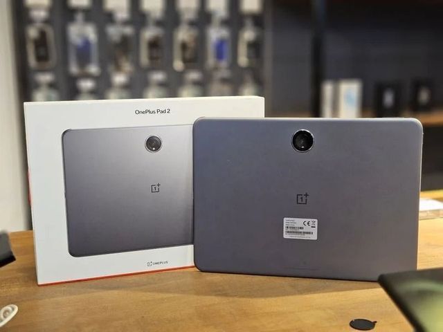 ONEPLUS PAD 2 256GB