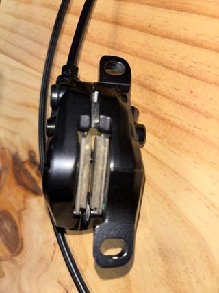 Freno Shimano Deore M6100