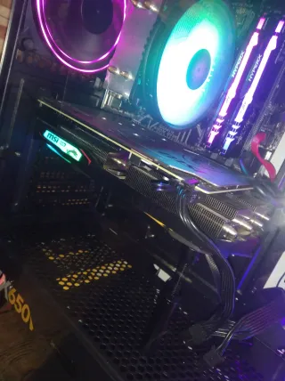 MSI RTX 2060 6GB Gaming Z