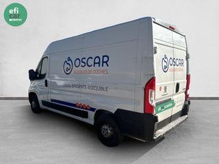 Peugeot Boxer 333 L2 H2 BHDI 88kW 120CV SS 6 V. M