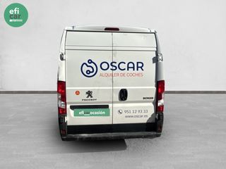 Peugeot Boxer 333 L2 H2 BHDI 88kW 120CV SS 6 V. M