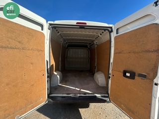 Peugeot Boxer 333 L2 H2 BHDI 88kW 120CV SS 6 V. M