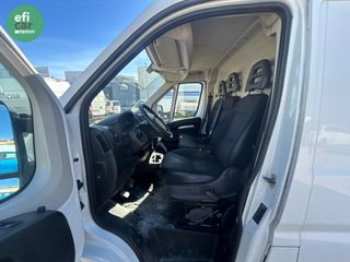 Peugeot Boxer 333 L2 H2 BHDI 88kW 120CV SS 6 V. M