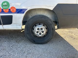 Peugeot Boxer 333 L2 H2 BHDI 88kW 120CV SS 6 V. M