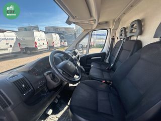 Peugeot Boxer 333 L2 H2 BHDI 88kW 120CV SS 6 V. M