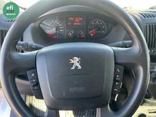 Peugeot Boxer 333 L2 H2 BHDI 88kW 120CV SS 6 V. M