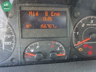 Peugeot Boxer 333 L2 H2 BHDI 88kW 120CV SS 6 V. M