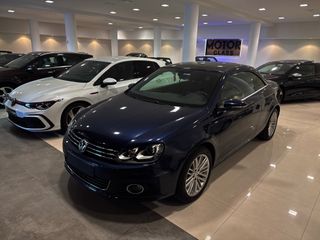 Volkswagen Eos 1.4 TSI 160cv Sport